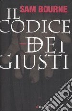 Il codice dei giusti libro