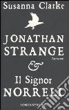 Jonathan Strange & il signor Norrell (copertina nera) libro