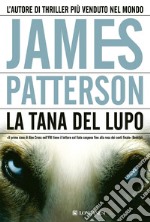 La tana del lupo libro