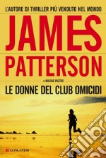 Le donne del club omicidi libro