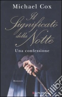 Il significato della notte libro