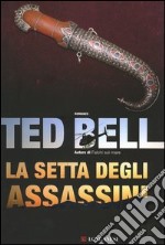 La setta degli assassini libro