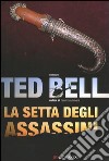 La setta degli assassini libro