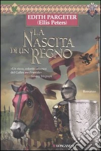 La nascita di un regno libro