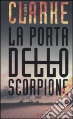 La porta dello scorpione libro