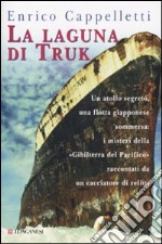 La laguna di Truk libro