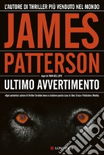 Ultimo avvertimento libro