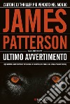 Ultimo avvertimento libro