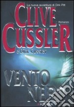 Vento nero libro