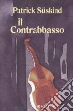 Il contrabbasso libro