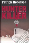 Hunter killer libro