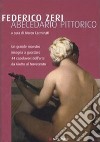 Abecedario pittorico. Ediz. illustrata libro