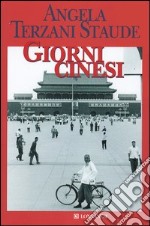 Giorni cinesi libro