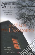 Un'esca per l'assassino libro