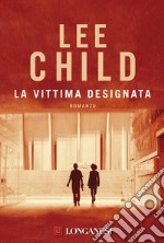 La vittima designata libro