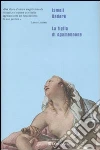 La figlia di Agamennone libro
