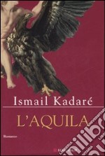 L'aquila libro