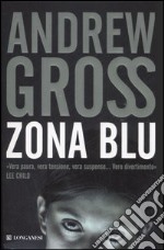 Zona blu libro