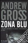 Zona blu libro