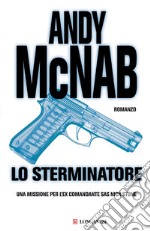 Lo sterminatore libro