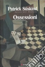 Ossessioni libro