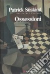 Ossessioni libro