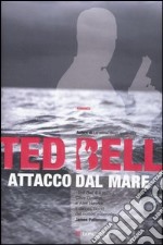 Attacco dal mare libro