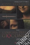 L'enigma della Gioconda libro di Kalogridis Jeanne