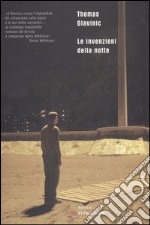 Le invenzioni della notte libro