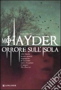 Orrore sull'isola