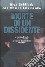 Morte di un dissidente