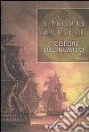 I colori del nemico libro