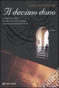 Il decimo dono libro