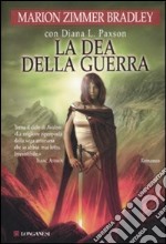 La dea della guerra libro