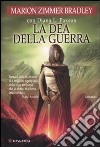 La dea della guerra libro