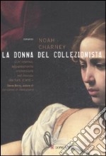 La donna del collezionista libro