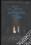 La signora in blu libro