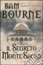 Il segreto del Monte Sacro libro