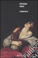 L'adultera libro