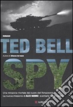 Spy libro