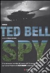 Spy libro