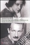 Hannah Arendt e Martin Heidegger. Storia di un amore libro