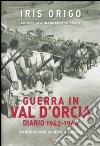 Guerra in Val d'Orcia. Diario 1943-1944 libro
