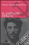 Il Giovane Stalin libro