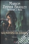 Gli Inferni di Zandru libro