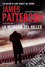 La Memoria del killer libro