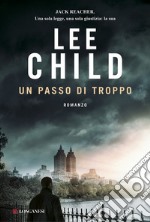 Un passo di troppo libro