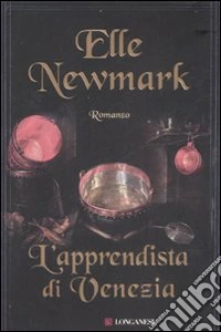 L'apprendista di Venezia libro