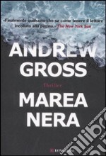 Marea nera libro