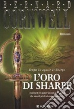 L'Oro di Sharpe libro